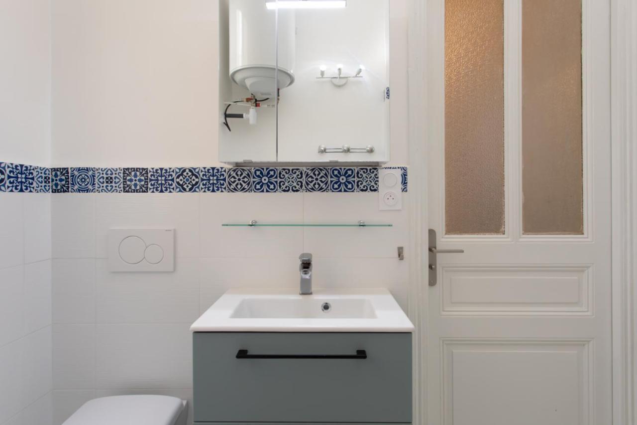 26 Nice Parc Imperial Studio Экстерьер фото